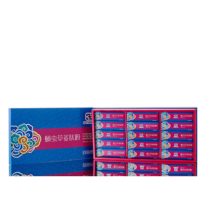 宁夏调经养气汤