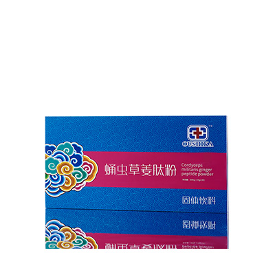 宁夏调经养气汤