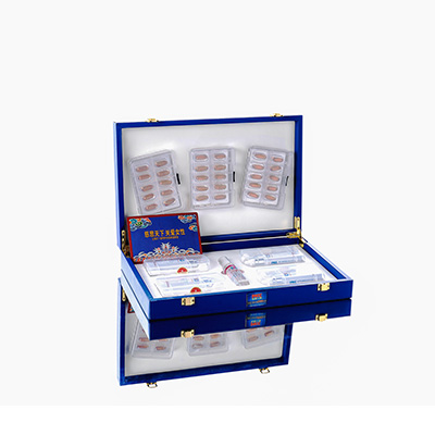 宁夏爱芯回春综合版