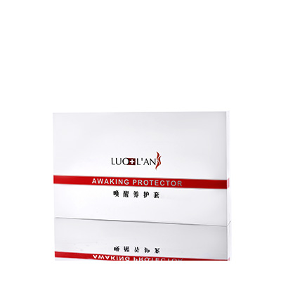 宁夏气血能量增强套