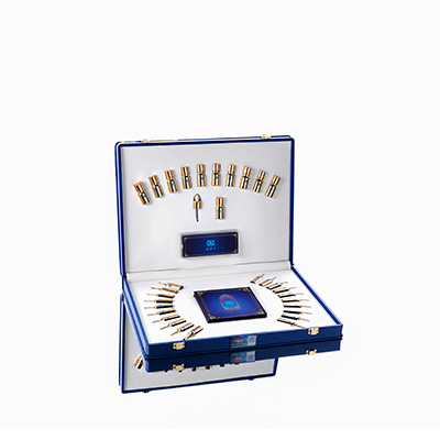 宁夏全身经络解压套